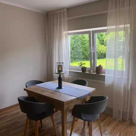 Im Gruenen * Бад-Херсфельд