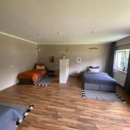 Дом отдыха Im Gruenen