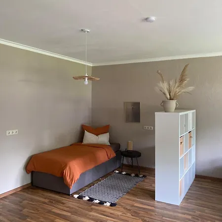 Im Gruenen Дом отдыха *