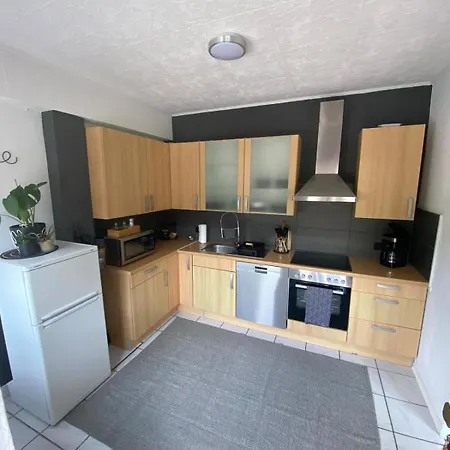 Im Gruenen Бад-Херсфельд