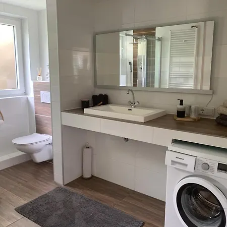 Дом отдыха Im Gruenen *