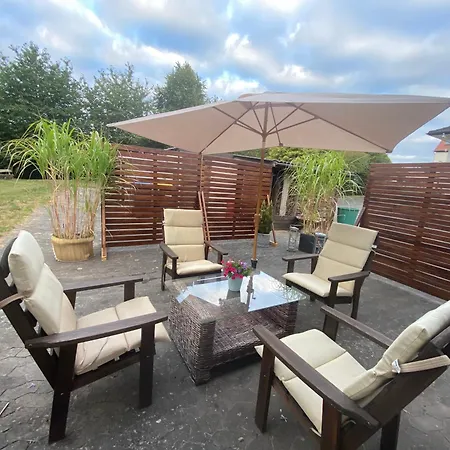 Im Gruenen Бад-Херсфельд