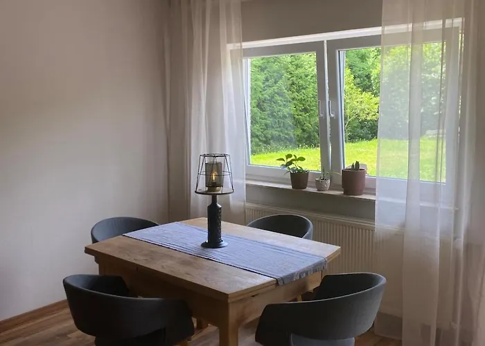 Im Grünen * Bad Hersfeld