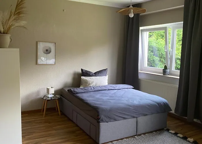 Im Grünen Bad Hersfeld