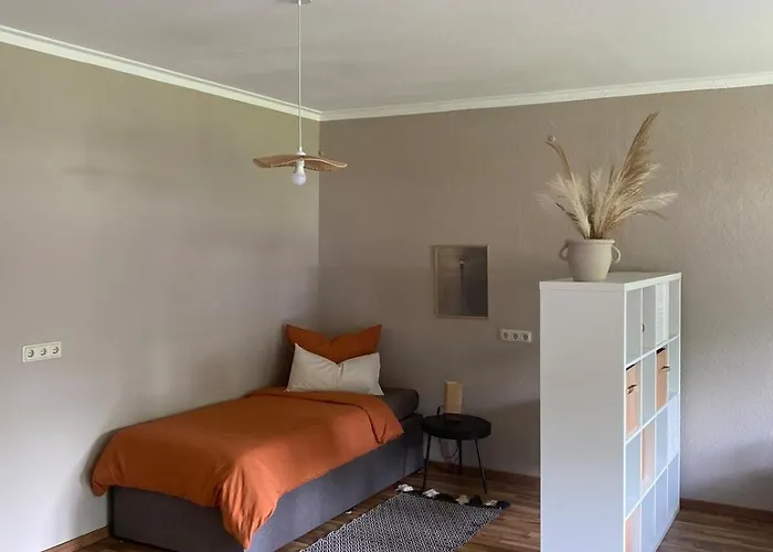 Im Grünen Сasa de vacaciones *