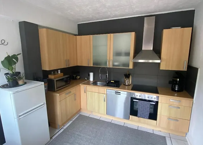 Im Grünen Bad Hersfeld