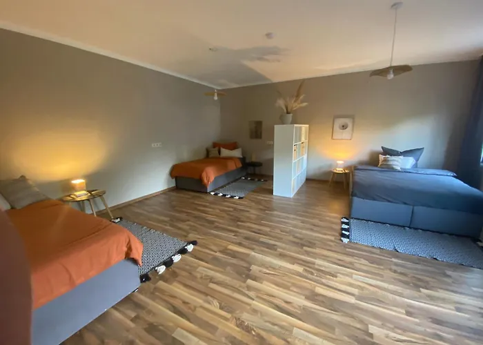 Im Grünen Bad Hersfeld